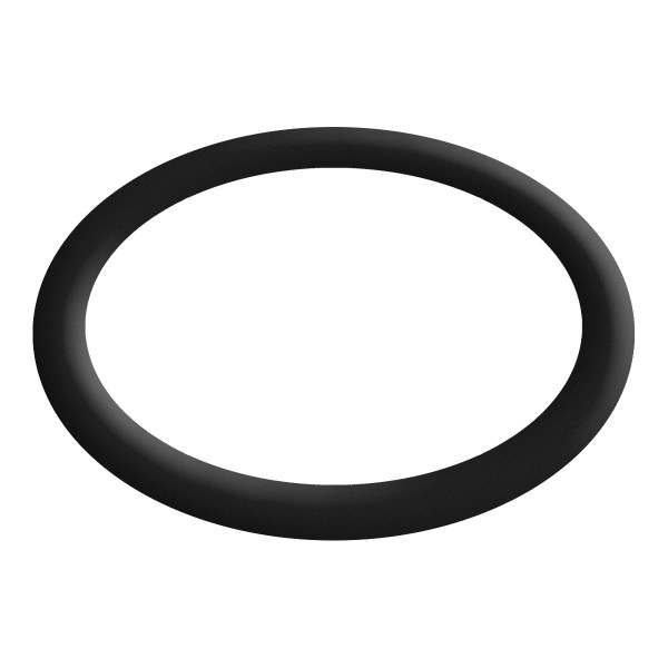 Seal (O-ring) for 1/4 inch connections - FPM, 11x1,8
