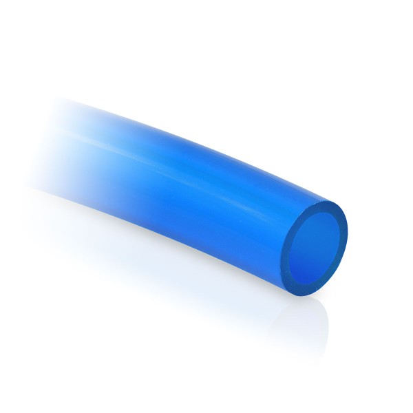 PUR hose 8/6 mm - blue