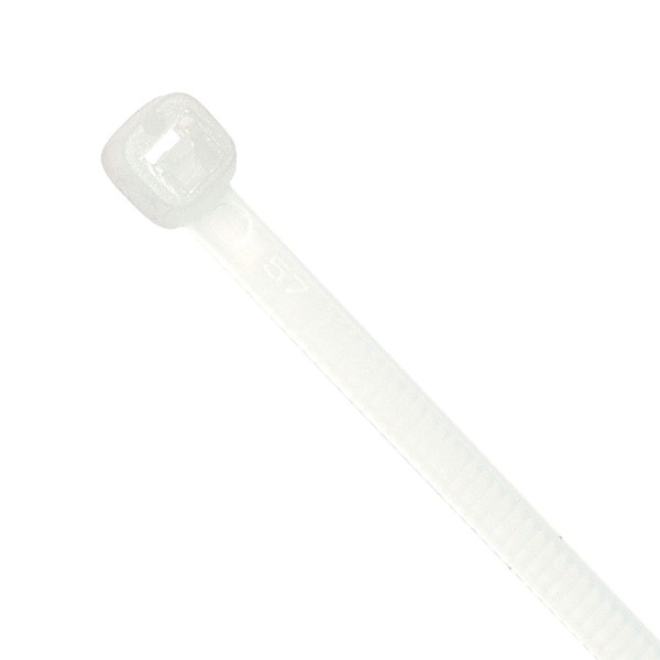 Kabelbinder 140 mm (10 Stück)