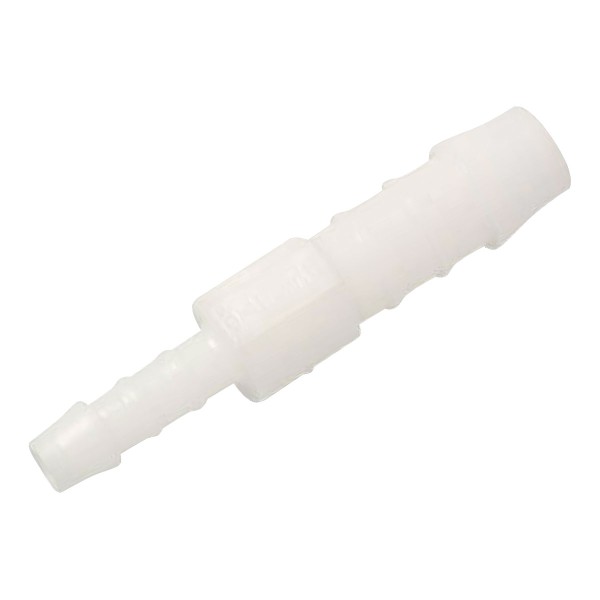 Connector for 6 mm to 10 mm - Nylon, Straight