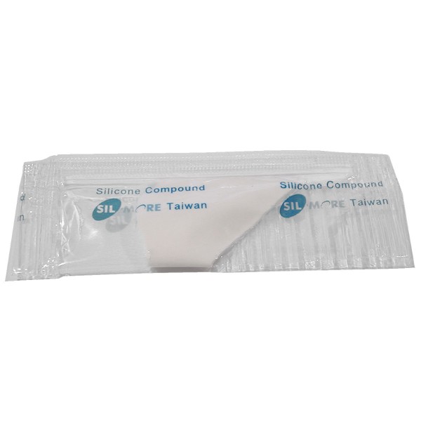 Silmore thermal paste - 2 g