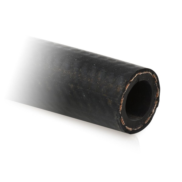 EPDM hose 19/13 mm - black