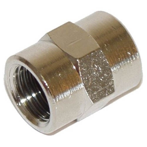 Connector for 2x G1/4 inch (it)
