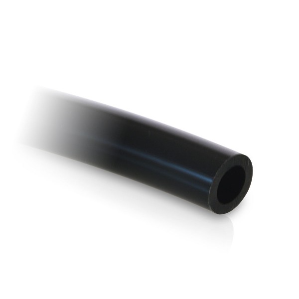 PUR hose 10/6.5 mm - black