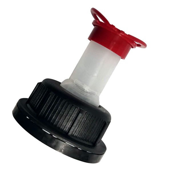 Spout for 5 litre canisters (DIN45)