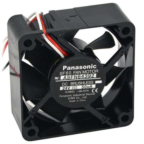 Panasonic 60 mm fan ASFN64392 - 0.96 W