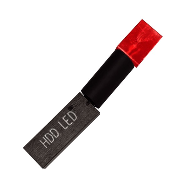 HDD-LED